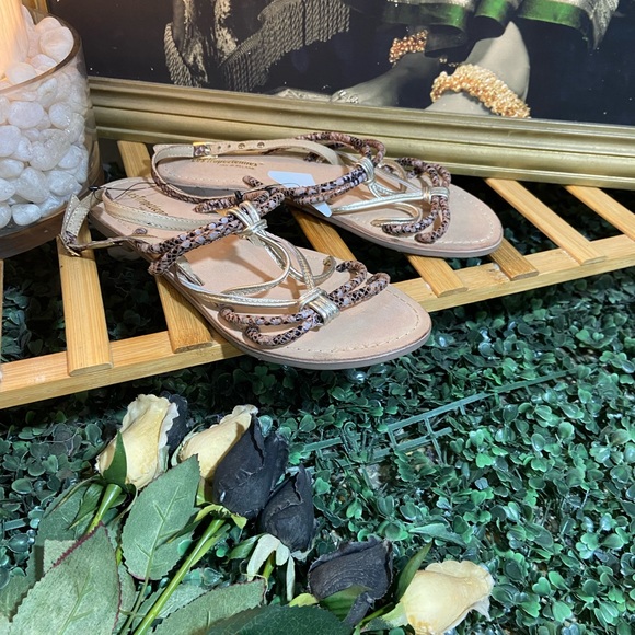 👡Les Tropeziennes Sandals. Size- 39 - Picture 5 of 9